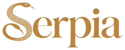 Serpia logo
